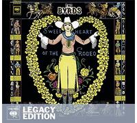 Byrds - Sweethearts of The-Delux
