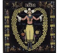 Sweetheart Of The Rodeo - Stereo A1/B1 - EX