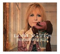 Sweetheart of The Valley