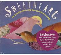 Sweetheart: Our Favorite Artists Sing Their Favorite Love Songs