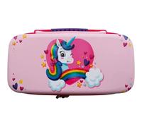 Sweetheart Unicorn Case Switch Lite