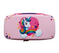 Sweetheart Unicorn Console Carry Case (Nintendo Switch Lite) (Nintendo Switch)