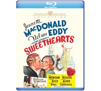 Sweethearts (Blu-ray)