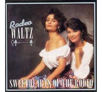 Rodeo Waltz