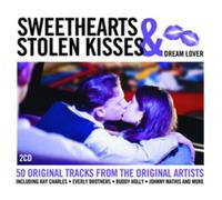 Sweethearts Stolen Kisses 2 Dream Lover