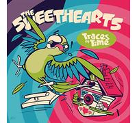 Sweethearts, the - Traces of Time [Import]