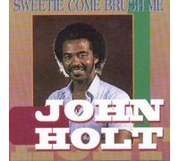 Sweetie Come Brush Me