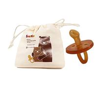 Sweetie Sucette orthodontique en caoutchouc 1 pièce (12-18 mois/L)