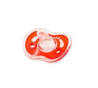 Sweetie Tétine Refuseur 2 Unités (Rouge)