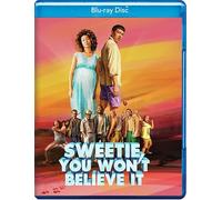 Sweetie You Won't Believe It [Blu-ray]