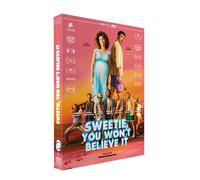 Sweetie, You Won't Believe It - Combo Blu-Ray + Dvd