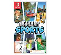 Nintendo Instant Sports Standard Anglais Nintendo Switch