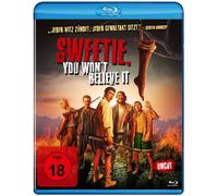 Daniar Alshinov;Asel Kaliyeva;Azamat Marklenov;Yer - Sweetie, You Won'T Believe It [Blu-ray]