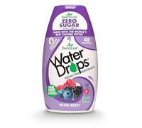 Sweetleaf Gouttes d'eau mixte baies 48 ml