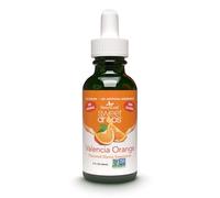 Sweetleaf Orange Clear Liquid Stevia ( 1x2 Oz)