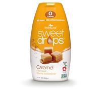 Sweetleaf Sweet Drops - Flavored Stevia Sweetener Caramel 1.7 fl.oz