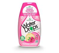 SweetLeaf WaterDrops, Limonade Framboise, 45,9 g