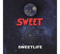 Sweet – Sweetlife – CD – Édition avec titres bonus