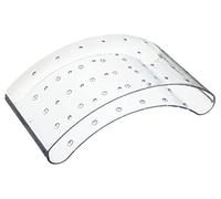 Sweetly Does It 29 cm Acrylic Cake Pop Stand, Transparent