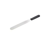 Kitchen Craft Spatule à glaçage Sweetly Does It - Lame droite acier inoxydable 38 cm
