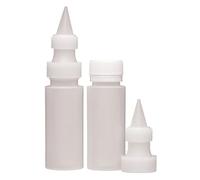 Sweetly Does Itbouteilles de Glaçage, lot de 2