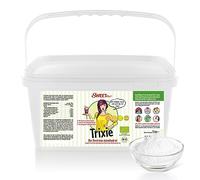 SWEETme® Trixie Bio Dextrose 5 kg de glucose monohydraté en poudre énergie rapide végétalien