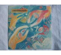 SWEETMOUTH Forgiveness 7" 45