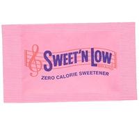 Sweet'N Low Granulated Sugar Substitute 100 ct