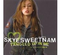 Sweetnam, Skye - Tangled Up in Me