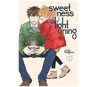 Sweetness And Lightning 10