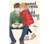 Sweetness And Lightning 10 by Gido Amagakure Inconnu (Auteur)