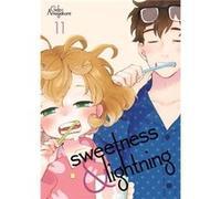 Sweetness And Lightning 11 by Gido Amagakure Gido Amagakure (Auteur)