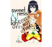 Sweetness And Lightning 2 by Gido Amagakure Gido Amagakure, (Auteur)