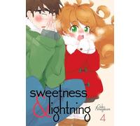 Sweetness and Lightning 4