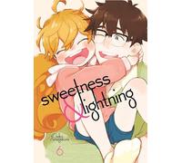 Sweetness and Lightning 6