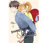 Sweetness And Lightning 8 by Gido Amagakure Gido Amagakure (Auteur)