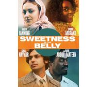Sweetness in The Belly