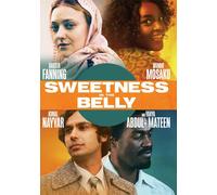 Sweetness In The Belly [Dvd]