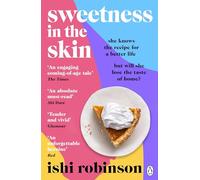 Sweetness in the Skin: Discover the uplifting, coming of age novel that will capture your heart in 2025