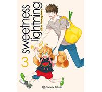 Sweetness & Lightning nº 03/12