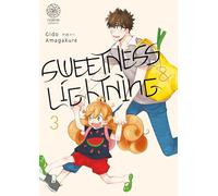 Sweetness & Lightning T03