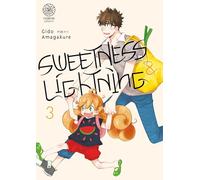 Sweetness & Lightning T03