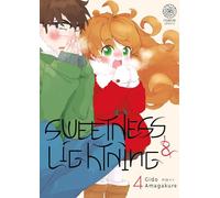 Sweetness & Lightning - Tome 04