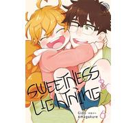 Sweetness & Lightning - Tome 06 - Gido Amagakure - Noeve Grafx - broché - Manga