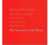 Sweetness of The Water