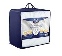 Sweetnight - 028978 Surmatelas Luxe Ultra Moelleux et Confortable | Enveloppe 100% Coton - Blanc - 90x190/200 cm