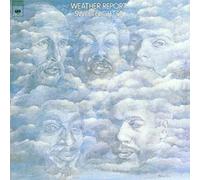 Sweetnighter by Weather Report [Audio CD] NEUF