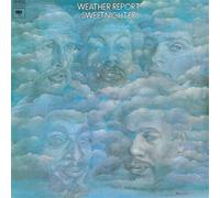 Sweetnighter Vinyle