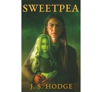 SWEETPEA: A Speculative Eco-Thriller