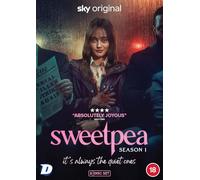 Sweetpea: Season 1